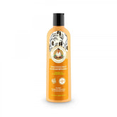 Après-shampooing aux agrumes pour tous types de cheveux 280 ml - AGAFIA
